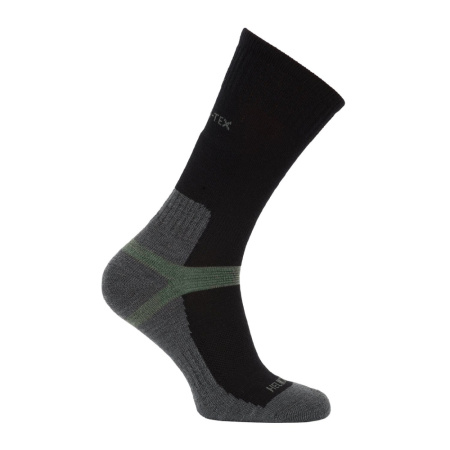 Носки Medium Helikon, цвет Black 2