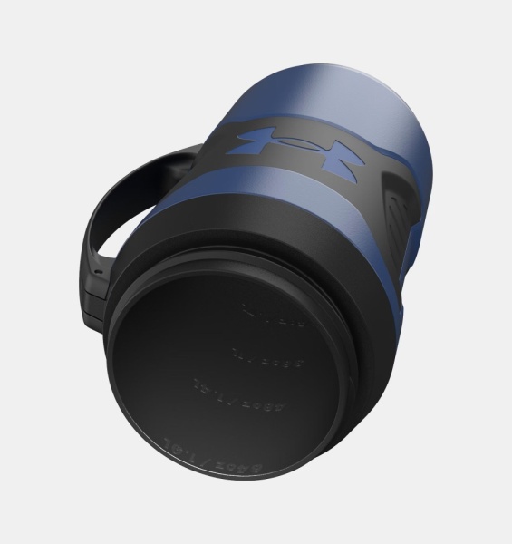 Бутылка Playmaker Jug 1,9л Under Armour, цвет Royal 7