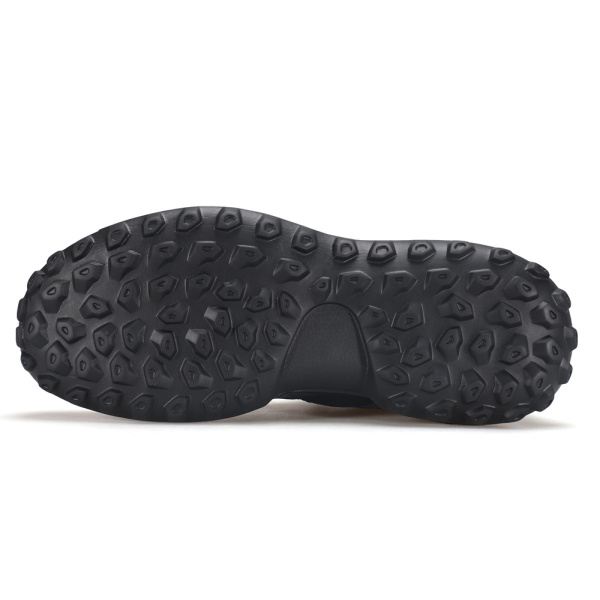 Кроссовки 848A Humtto, цвет Black 5