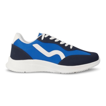 Кроссовки Marine Retro Regatta, цвет Oxfd Blu Navy
