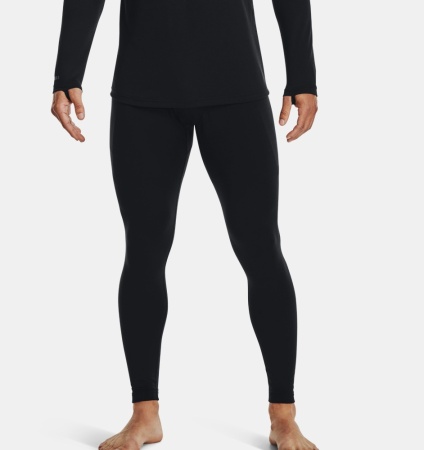 Легинсы Base 3.0 Under Armour, цвет Black