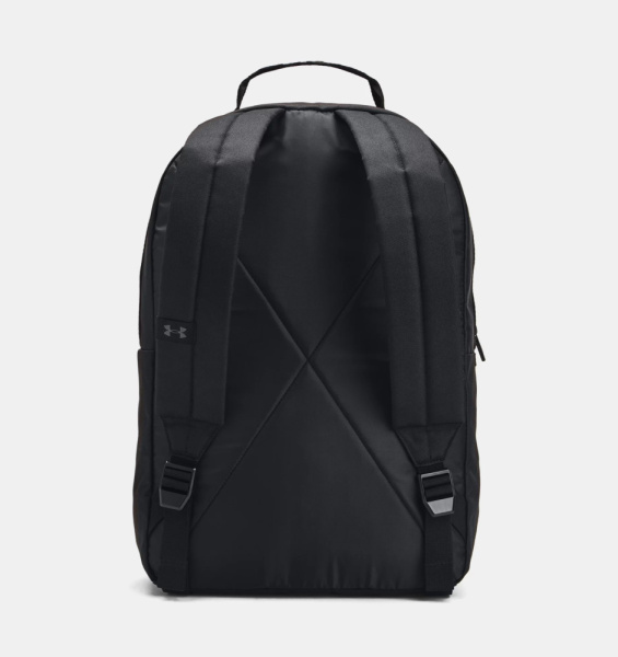 Рюкзак Loudon Under Armour, цвет Black (25л) 2