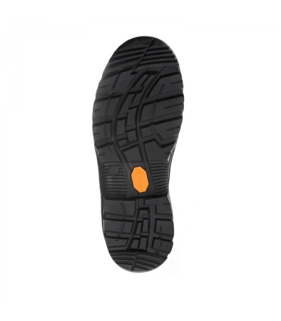 Ботинки BEAST Ankle Prabos, цвет Midnight Black 6