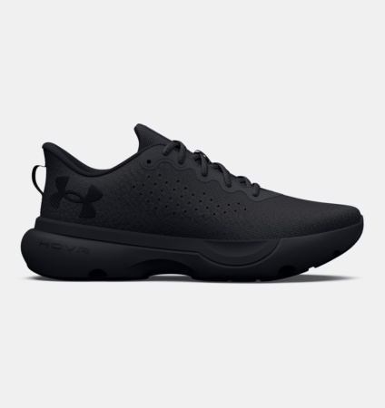 Кроссовки Infinite Under Armour, цвет Black
