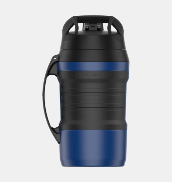 Бутылка Playmaker Jug 1,9л Under Armour, цвет Royal 3