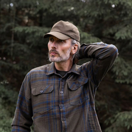 Бейсболка RAVN Northern Hunting, цвет Green 3