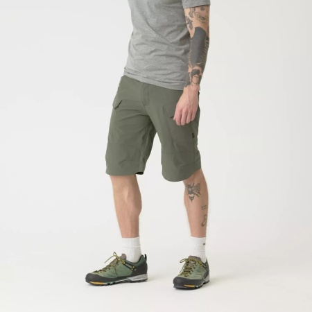 Шорты OTS VersaStrecth Lite 11 Helikon, цвет Olive Drab модель