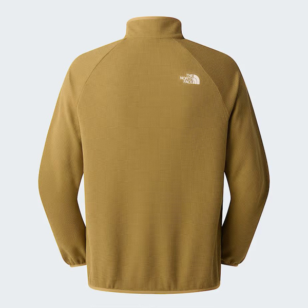 Анорак M Kecha Packable TNF, цвет Cedar 12