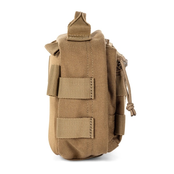 Сумка Rush Moab 3 Sling 5.11 Tactical, цвет Kangaroo 4
