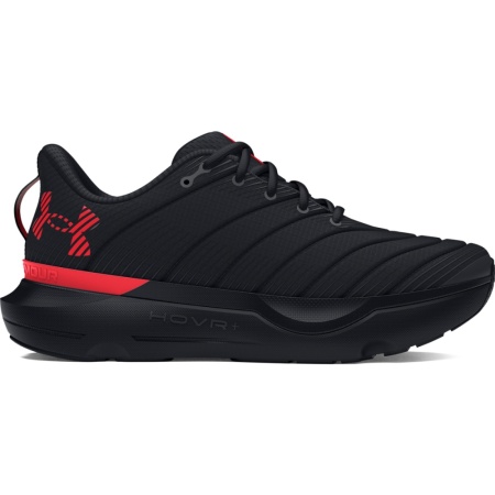 Кроссовки Infinite Pro Warm Under Armour, цвет Black 7