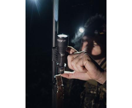 Фонарь Armytek Viking v3 (1250 лм), холодный свет 18