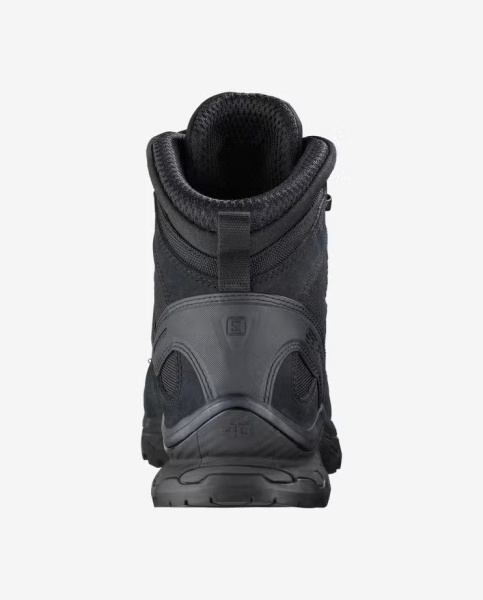 Ботинки Quest 4D Forces 2 EN Salomon, цвет Black 5