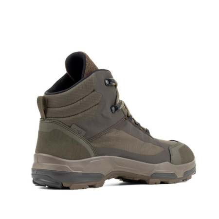 Ботинки GREYMAN MID SUMMER Prabos, цвет Dark Green. 4