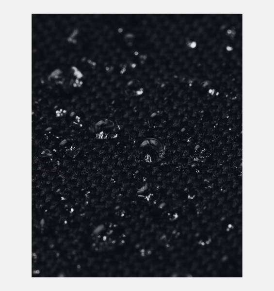 Рюкзак Loudon SM Under Armour, цвет Black (10л) 5