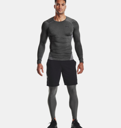Легинсы Heat Gear Under Armour, цвет Grey 3