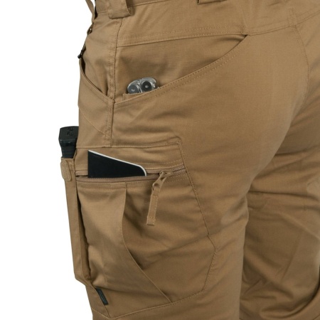 Брюки UTP® PR Helikon, цвет Coyote 8