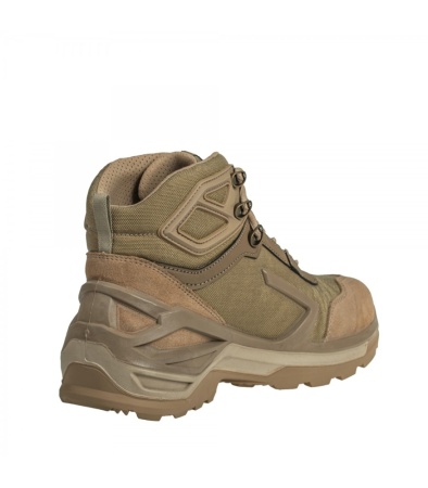 Ботинки PHANTOM MID Prabos, цвет Sandstorm 3