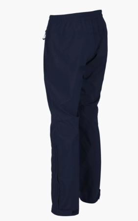 Брюки Highton Stret Regatta, цвет Navy 4