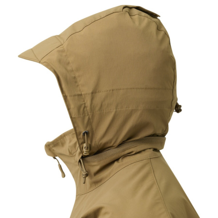 Куртка Trooper MK2 StormStretch Helikon-Tex, цвет Coyote 7