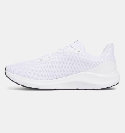 Кроссовки Charged Pursuit 4 Under Armour, цвет Black 2