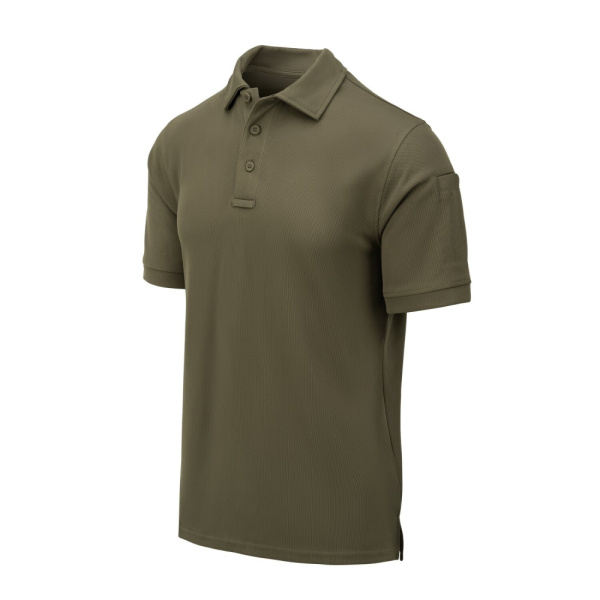 Поло UTL Helikon, цвет Olive Green