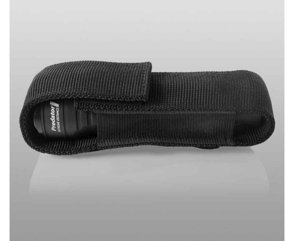 Фонарь Predator V3 Armytek (1200 лм), холодный свет 7