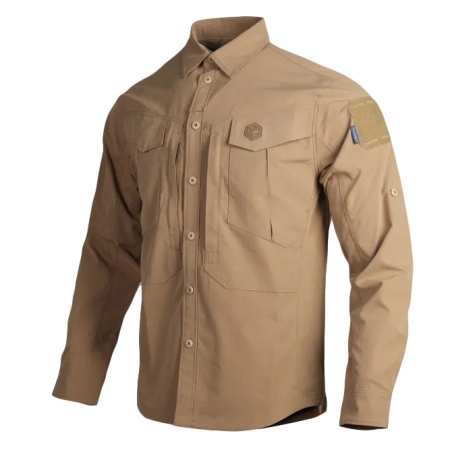 Рубашка Blue Label Persecutor Tactical EmersonGear, цвет CB 3