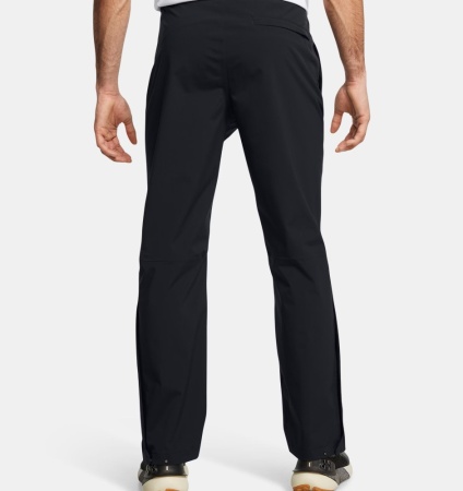 Брюки Drive Rain Under Armour, цвет Black 2