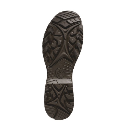 Ботинки HAIX BLACK EAGLE Athletic 2.1 N GTX Mid Brown 2