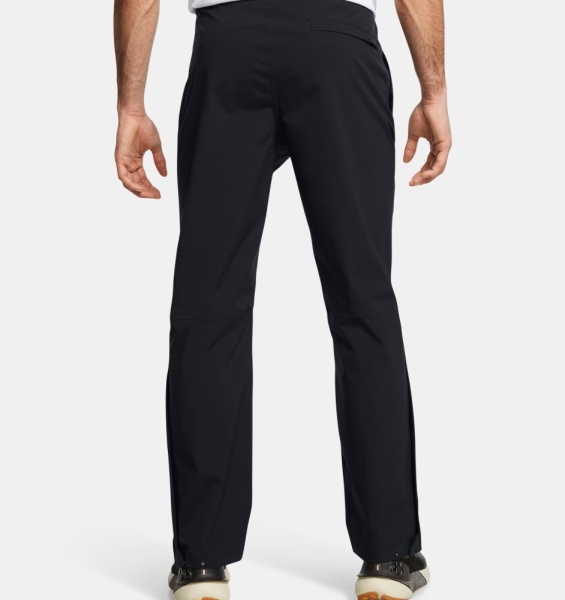 Брюки Drive Rain Under Armour, цвет Black 2