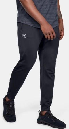 Брюки Sportstyle Jogger Under Armour, цвет Black