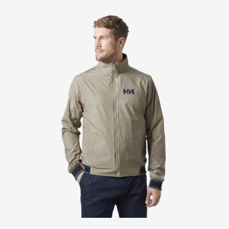 Куртка SALT WINDBREAKER HH, цвет Pebble 3