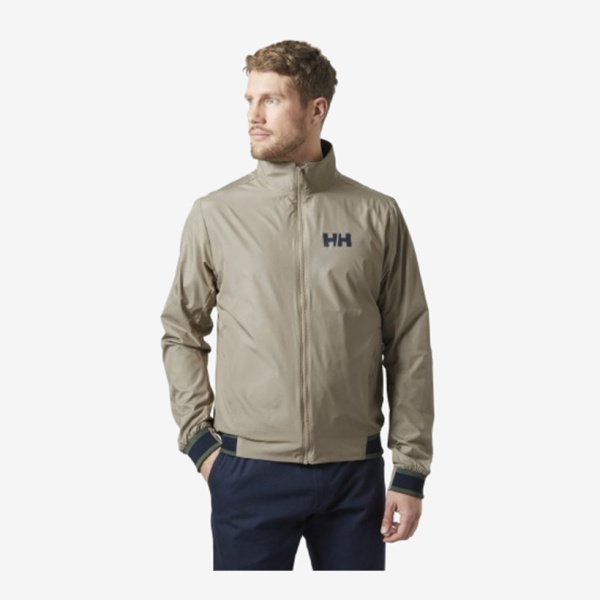 Куртка SALT WINDBREAKER HH, цвет Pebble 3