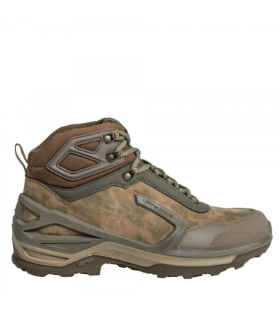 Ботинки PHANTOM MID GTX Prabos, цвет Camouflage 2