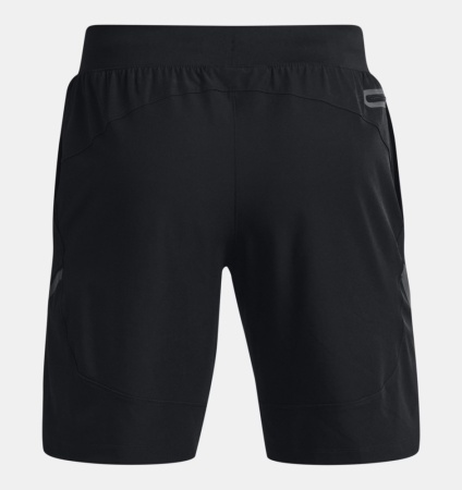 Шорты Unstoppable Under Armour, цвет Black 8