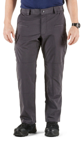 Брюки STRYKE 5.11 Tactical, цвет Charcoal
