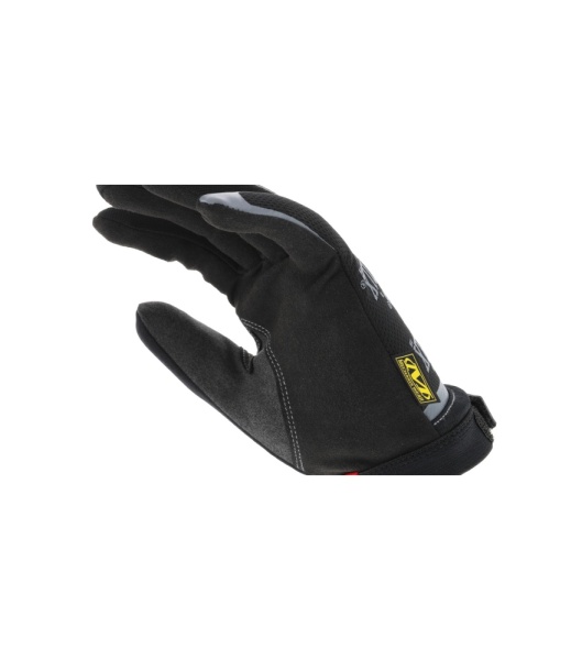 Перчатки Utility Mechanix, цвет Black 7