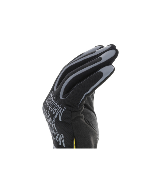 Перчатки Utility Mechanix, цвет Black 5