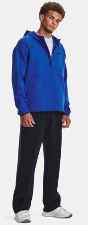 Толстовка Unstoppable Fleece Under Armour, цвет Blue 3