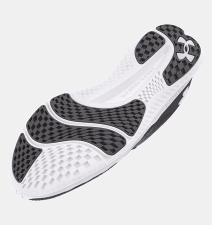 Кроссовки Charged Speed Swift Under Armour, цвет Gray 5