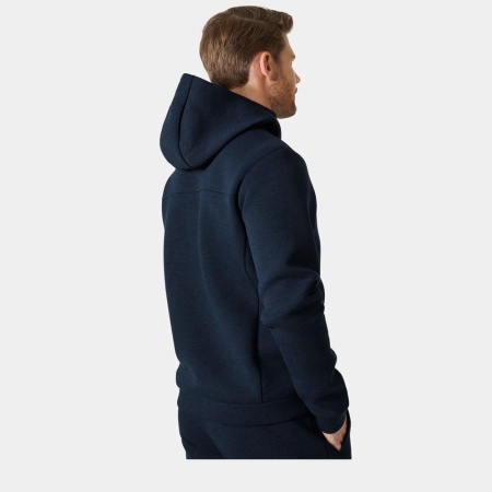 Куртка OCEAN FZ 2.0 HH, цвет Navy 4
