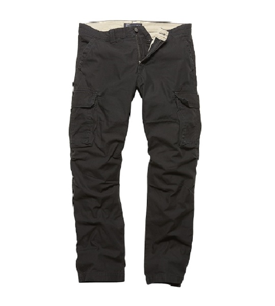 Брюки Reef  Vintage, цвет Black