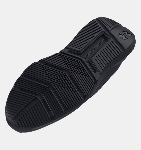 Кроссовки Charged Commit TR 4 Under Armour, цвет Black 5