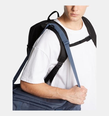 Рюкзак Triumph Sport Under Armour, цвет Black (21л) 10