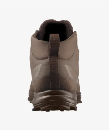 Ботинки Speed Assault 2 Salomon, цвет Earth Brown 6