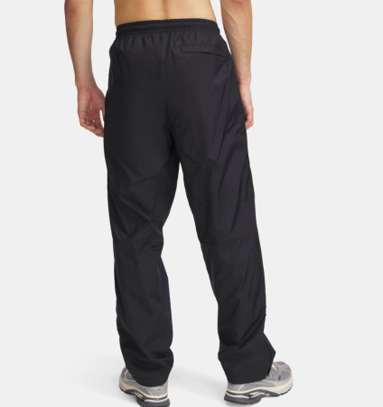 Брюки Best Track Under Armour, цвет Black 2