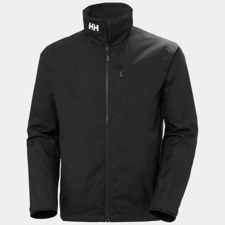 Куртка CREW 2.0 HH, цвет Black 7
