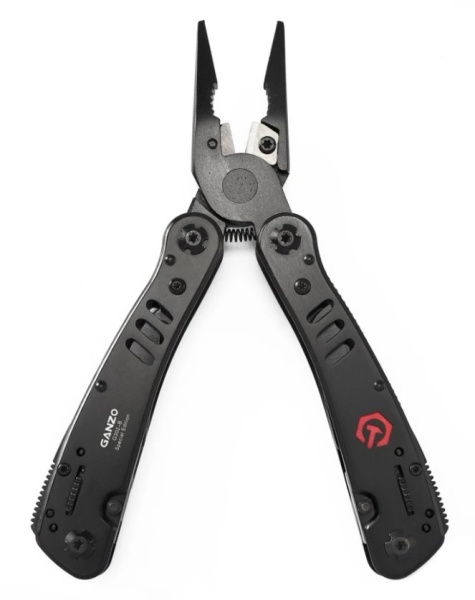 Мультитул Ganzo G302-B 4