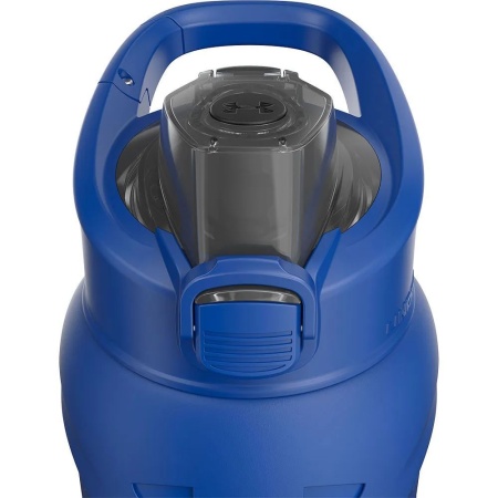 Бутылка Command 0,7л Under Armour, цвет Royal 6