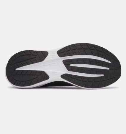Кроссовки Velociti Pace Under Armour, цвет Black White 5